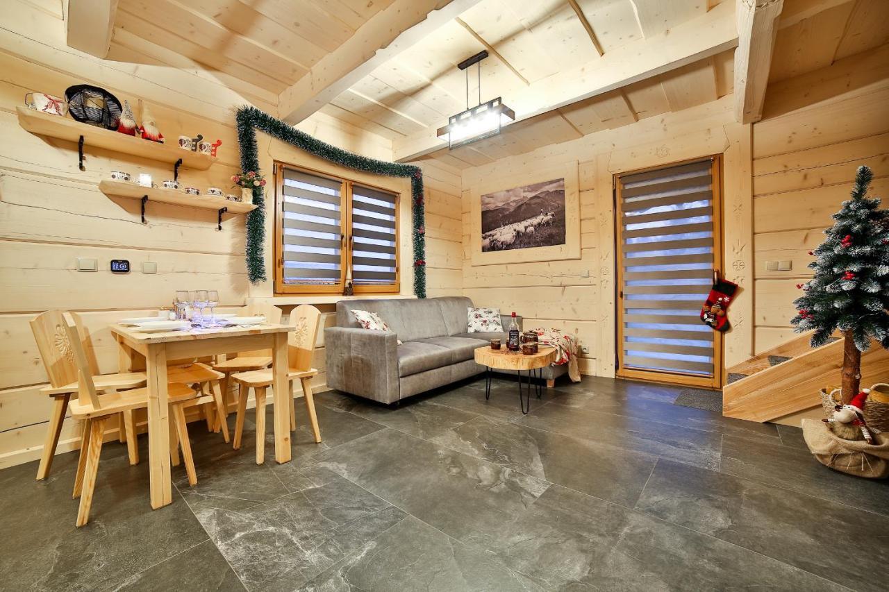 Baligowka Aurelia I Maximus * Zakopane