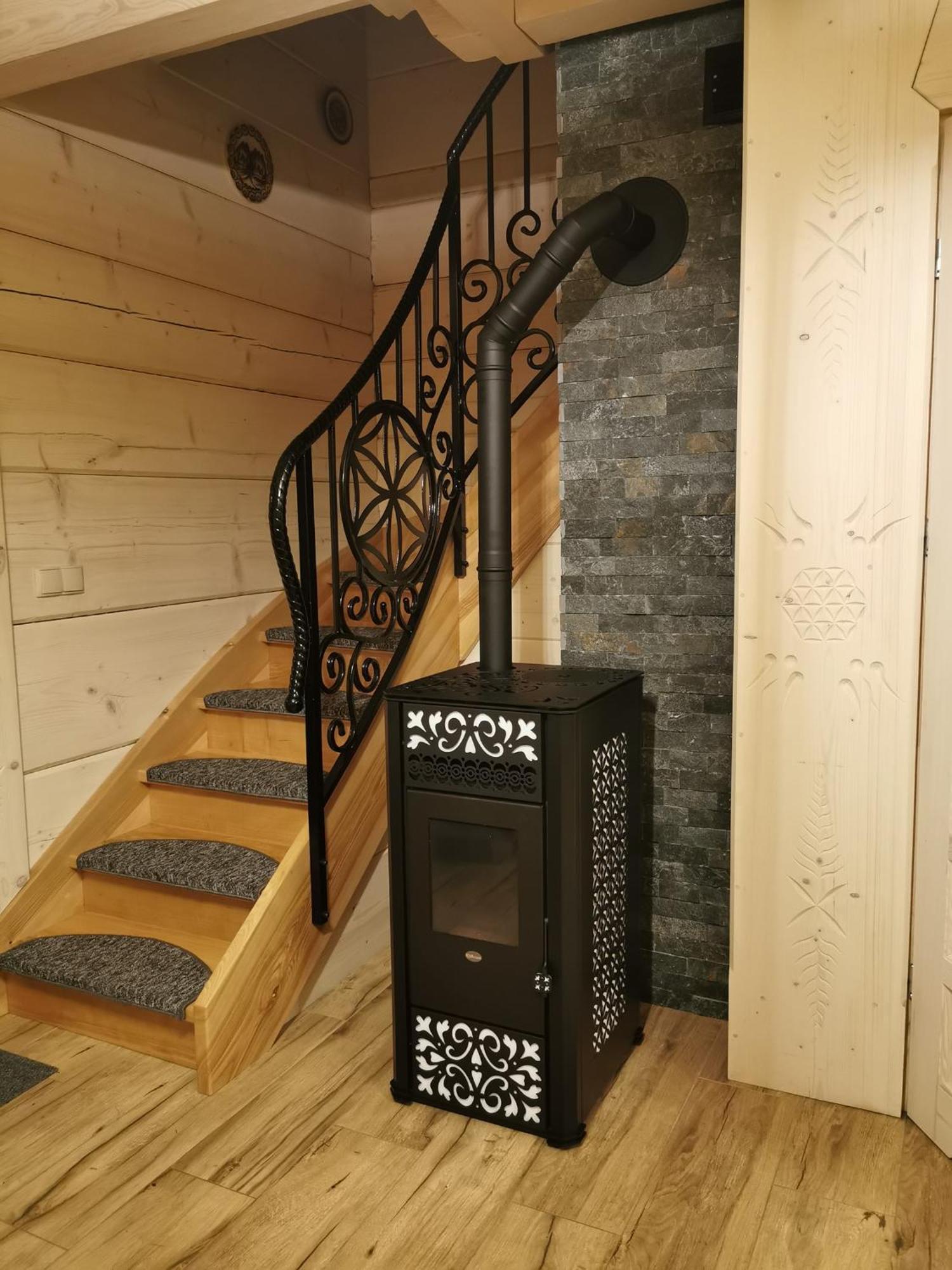 Baligowka Aurelia I Maximus Domek alpejski Zakopane